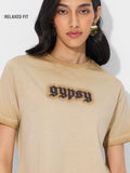 TSS Originals: Gypsy Women Relaxed T-Shirts