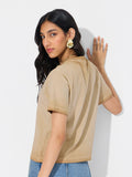 TSS Originals: Gypsy Women Relaxed T-Shirts