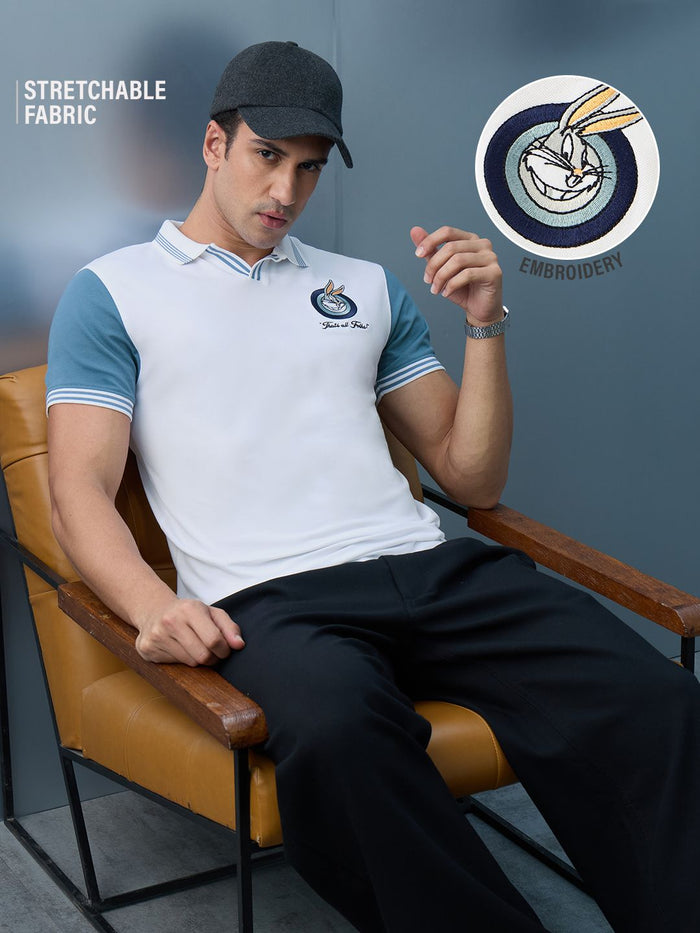 Bugs Bunny: Classic Classic Polos