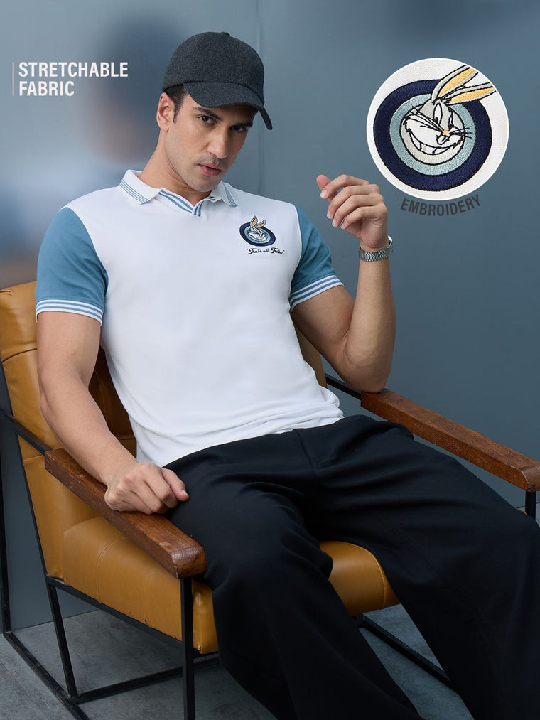 Bugs Bunny: Classic Classic Polos