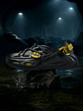 Hydros: The Dark Knight Men Clogs
