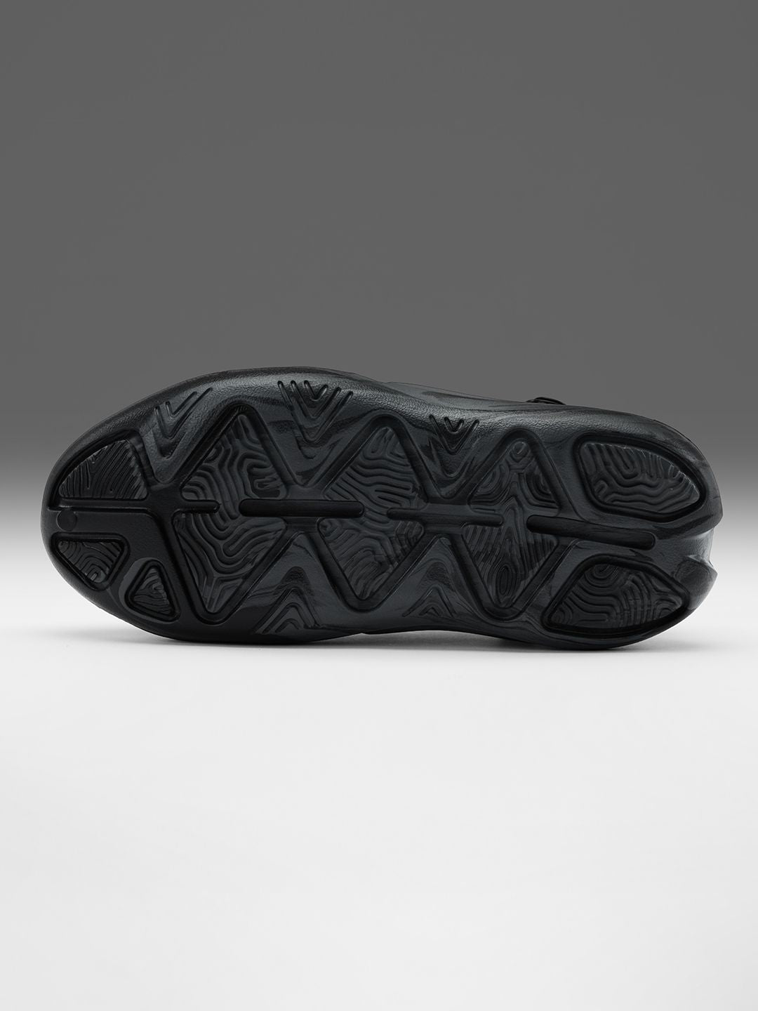 Hydros: The Dark Knight Men Clogs