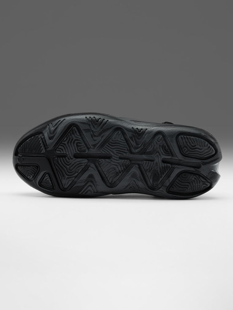 Hydros: The Dark Knight Men Clogs