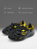 Hydros: The Dark Knight Men Clogs