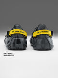 Hydros: The Dark Knight Men Clogs