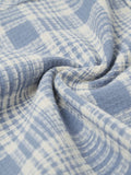 Plaid Shirt: Skyfall Men Utility Shirts