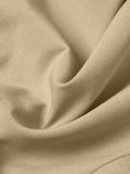 Cropped Vest Top: Beige Women Fashion Tops