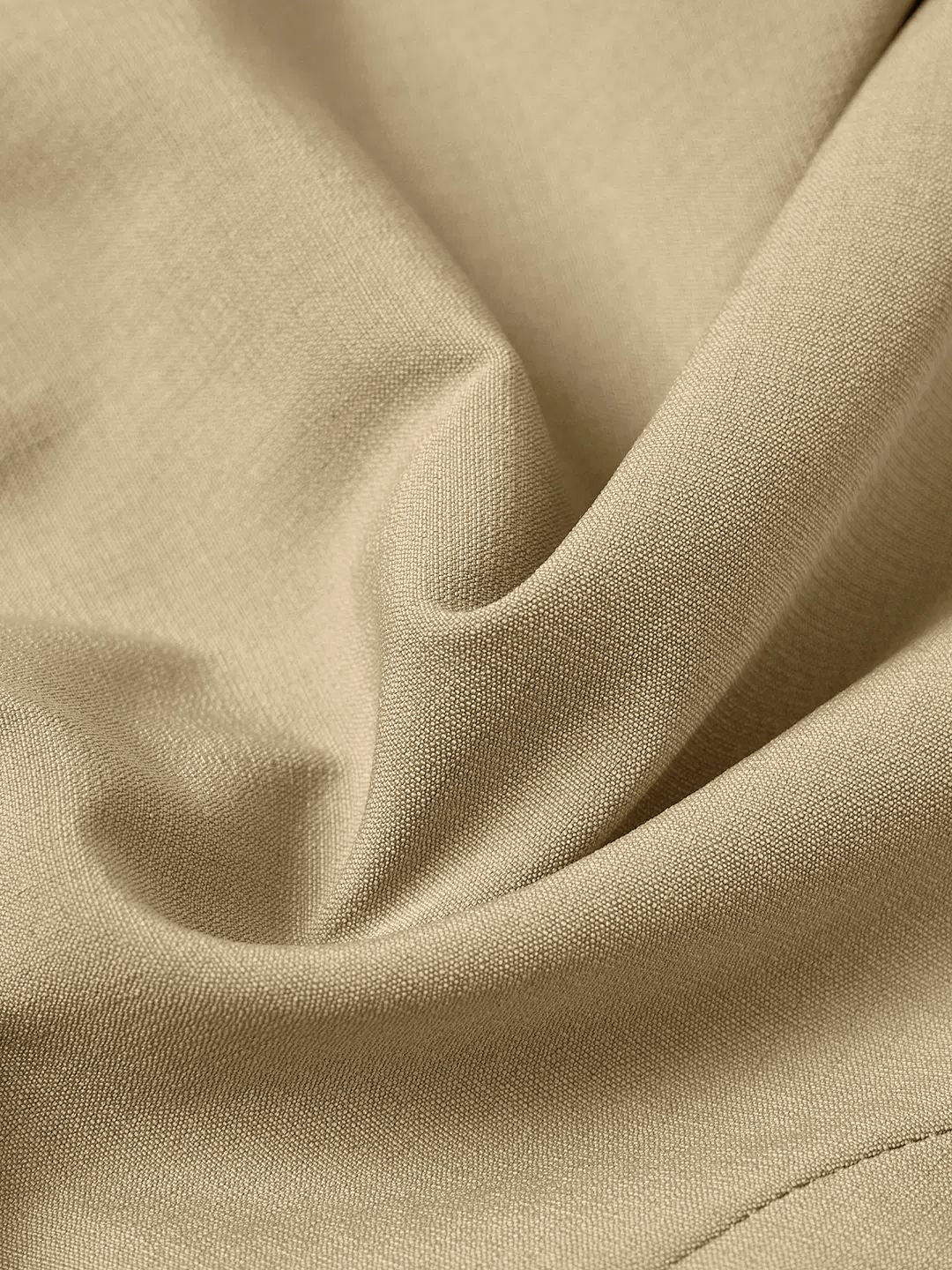 Cropped Vest Top: Beige Women Fashion Tops