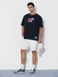 Oversized T-Shirt: Ghost Writer Oversized T-Shirts