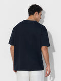 Oversized T-Shirt: Ghost Writer Oversized T-Shirts