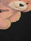 Ted: It's Puffy Oversized T-Shirts