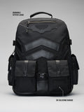 Batman: Gotham Gear Backpacks