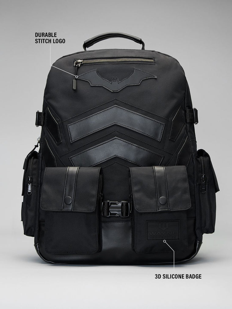 Batman: Gotham Gear Backpacks