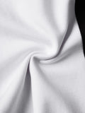 Colourblock: Carbon Oversized T-Shirts