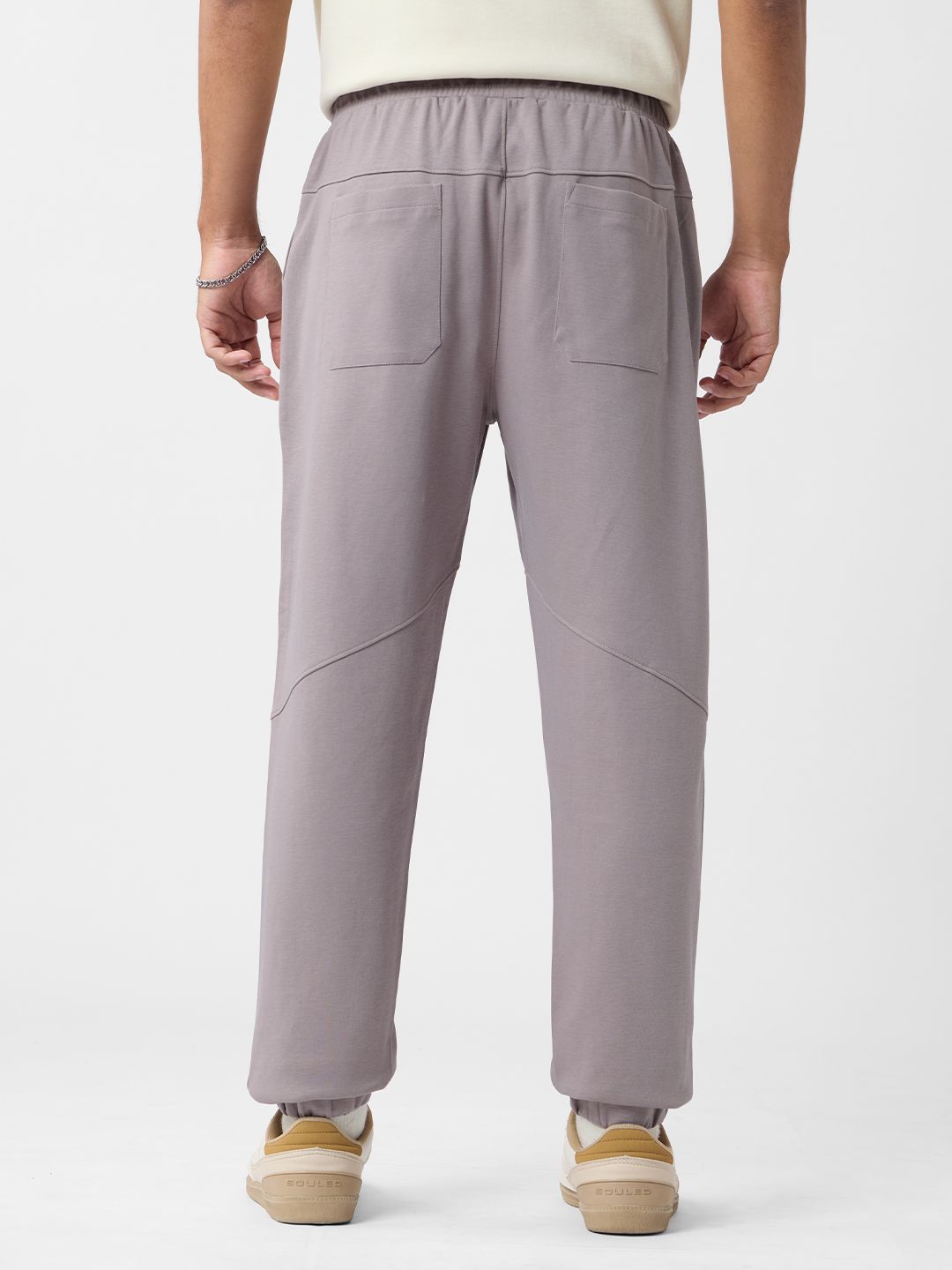 TSS Originals: Iris Men Oversized Joggers