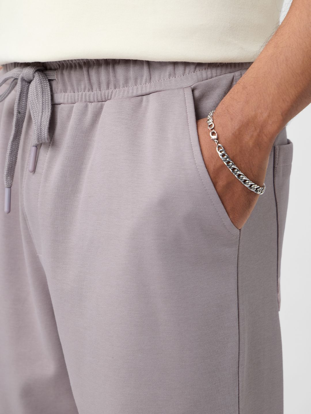 TSS Originals: Iris Men Oversized Joggers