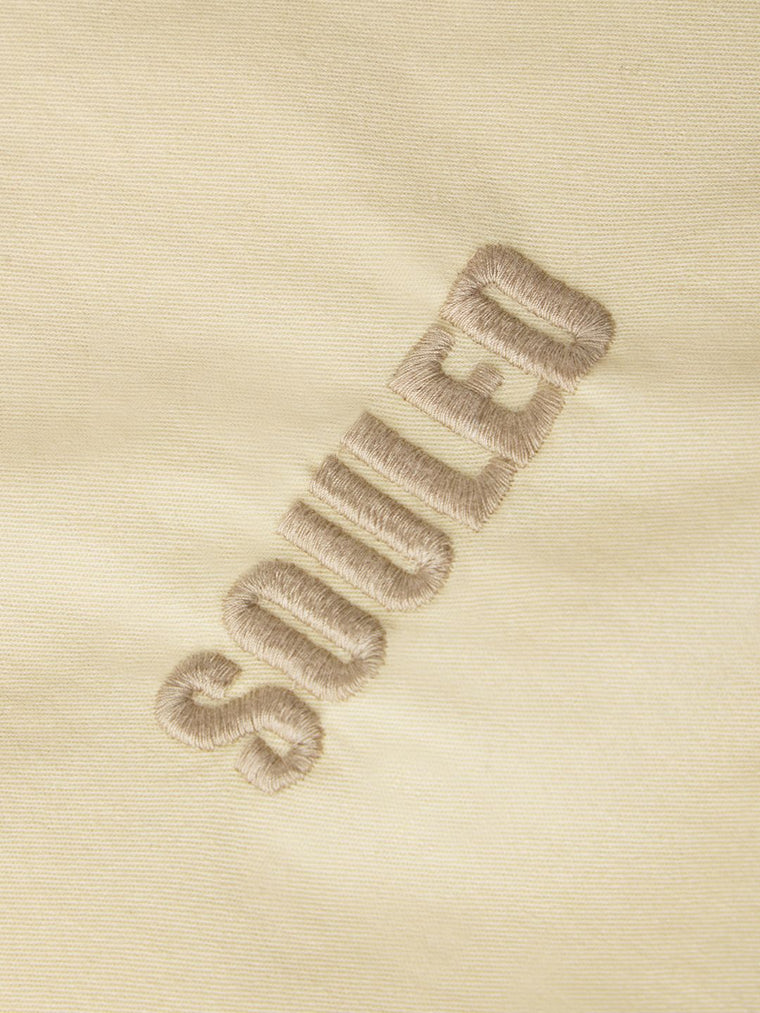 TSS Originals: Luminance Oversized Shirts