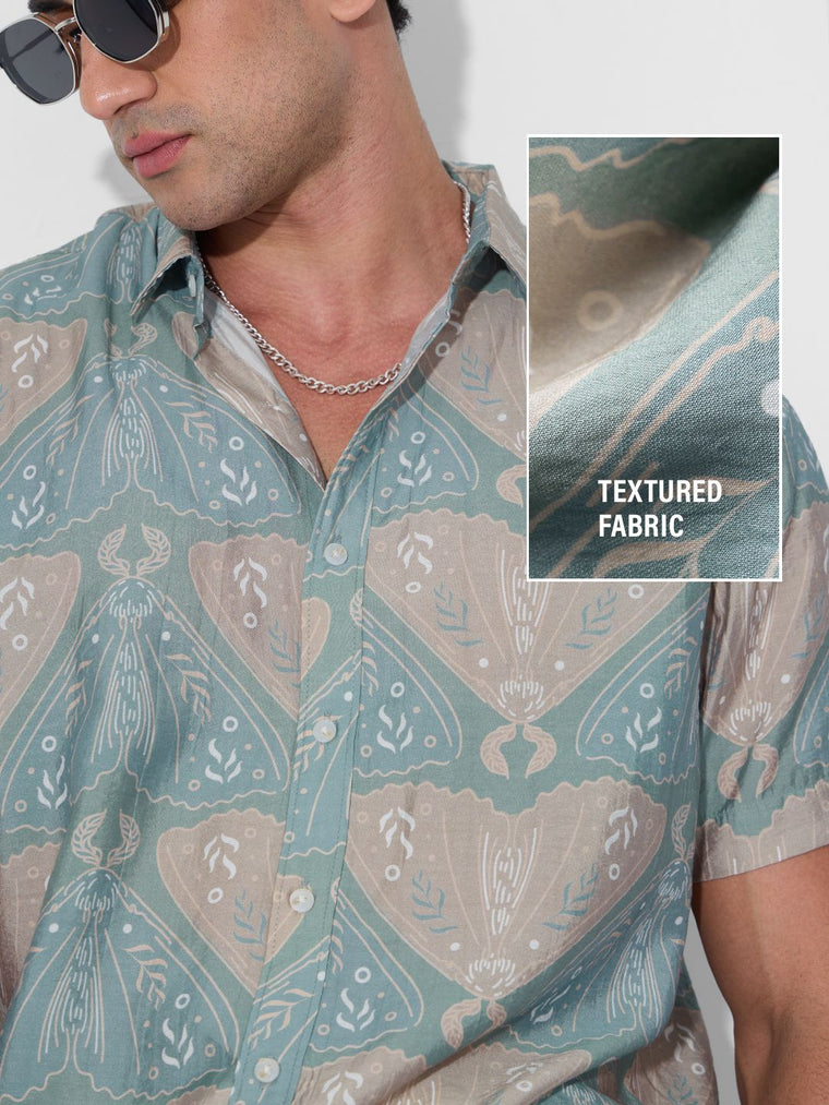 Holiday Shirt: Indie Holiday Shirts