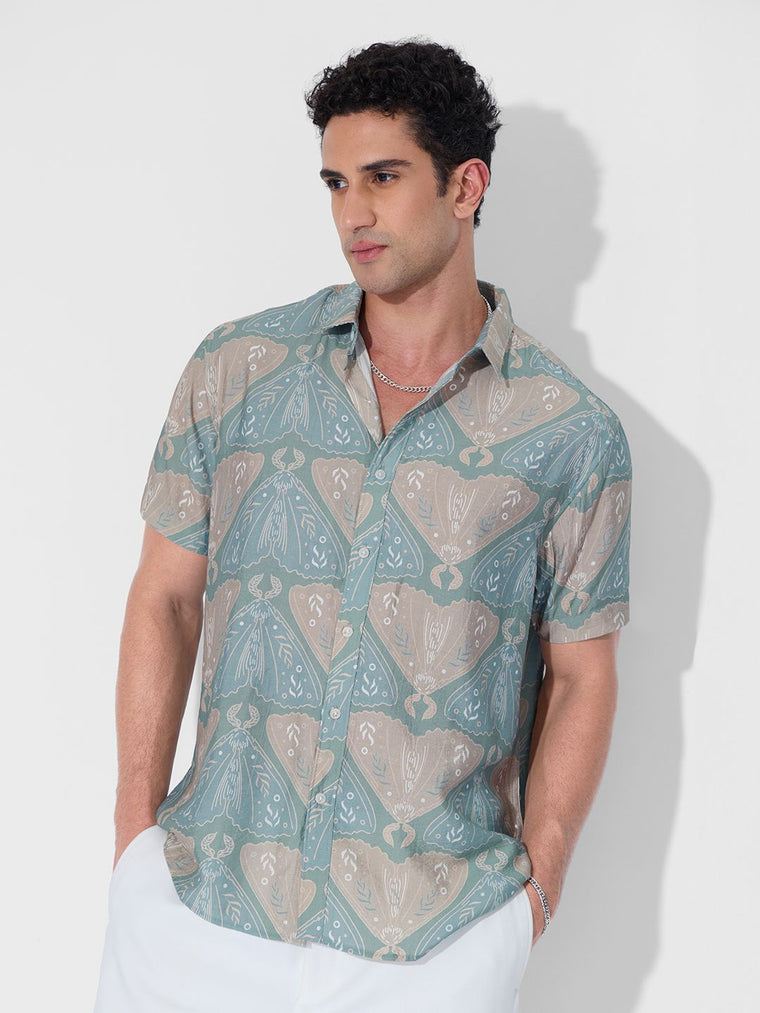 Holiday Shirt: Indie Holiday Shirts