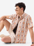 TSS Originals: Celestial Holiday Shirts