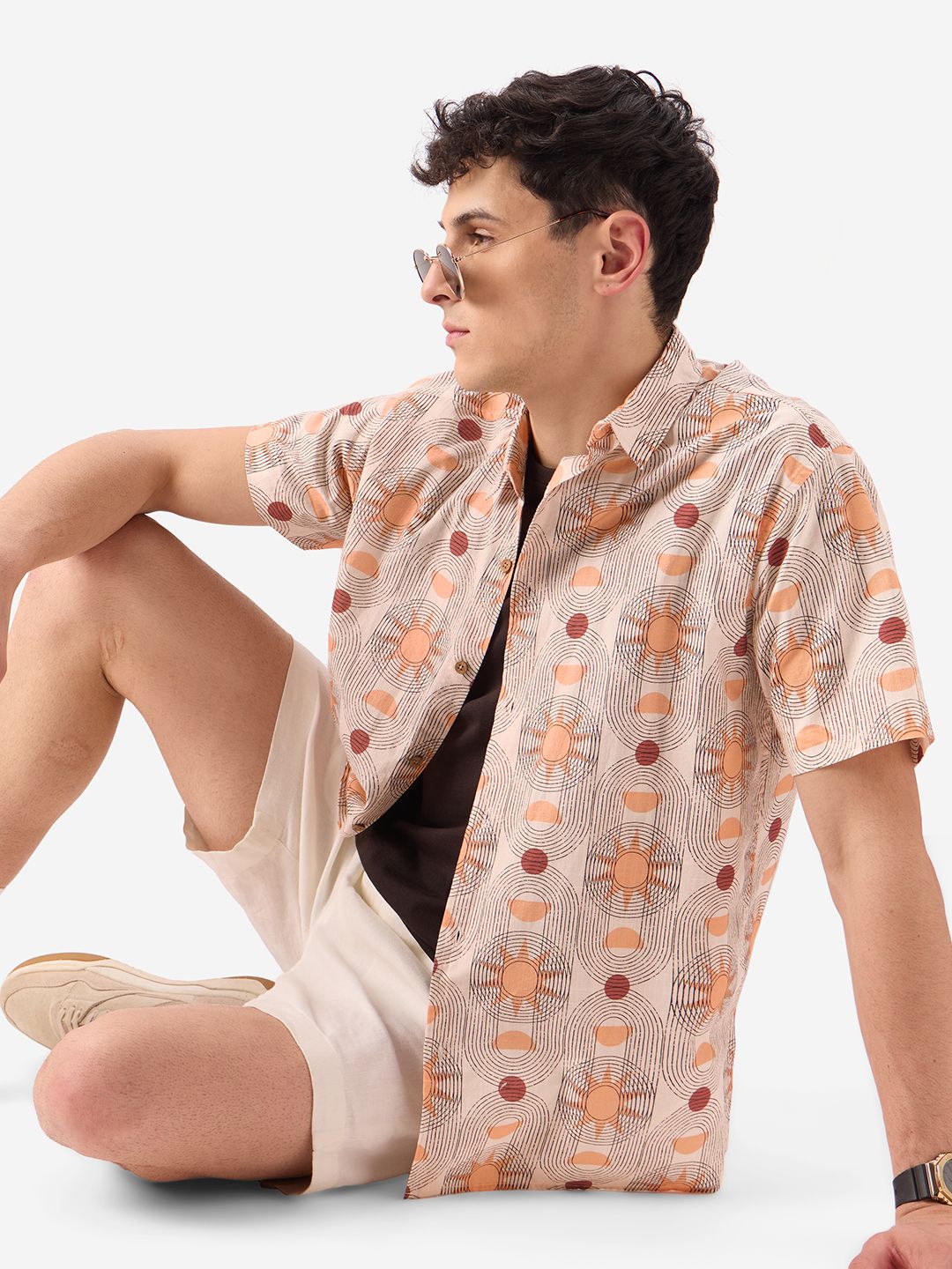 TSS Originals: Celestial Holiday Shirts
