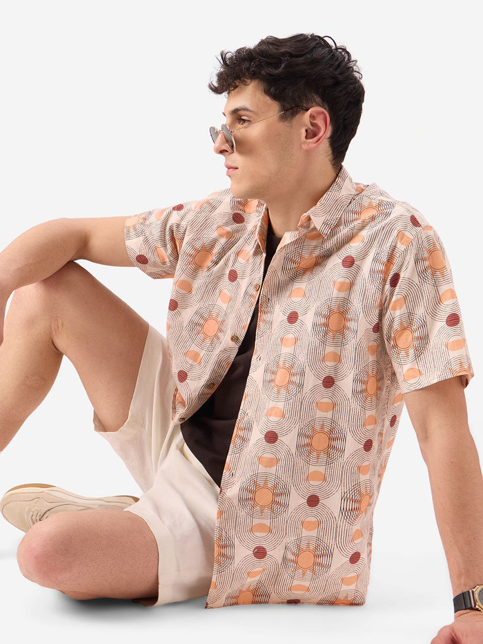 TSS Originals: Celestial Holiday Shirts