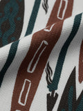 Textured: Canyon Thread Oversized T-Shirts