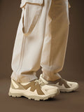 Souled: Cairo Men Low Top Sneakers