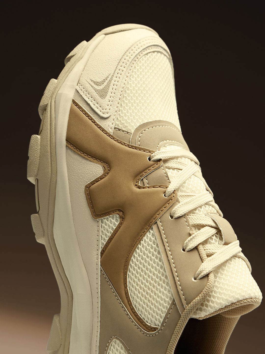 Souled: Cairo Men Low Top Sneakers