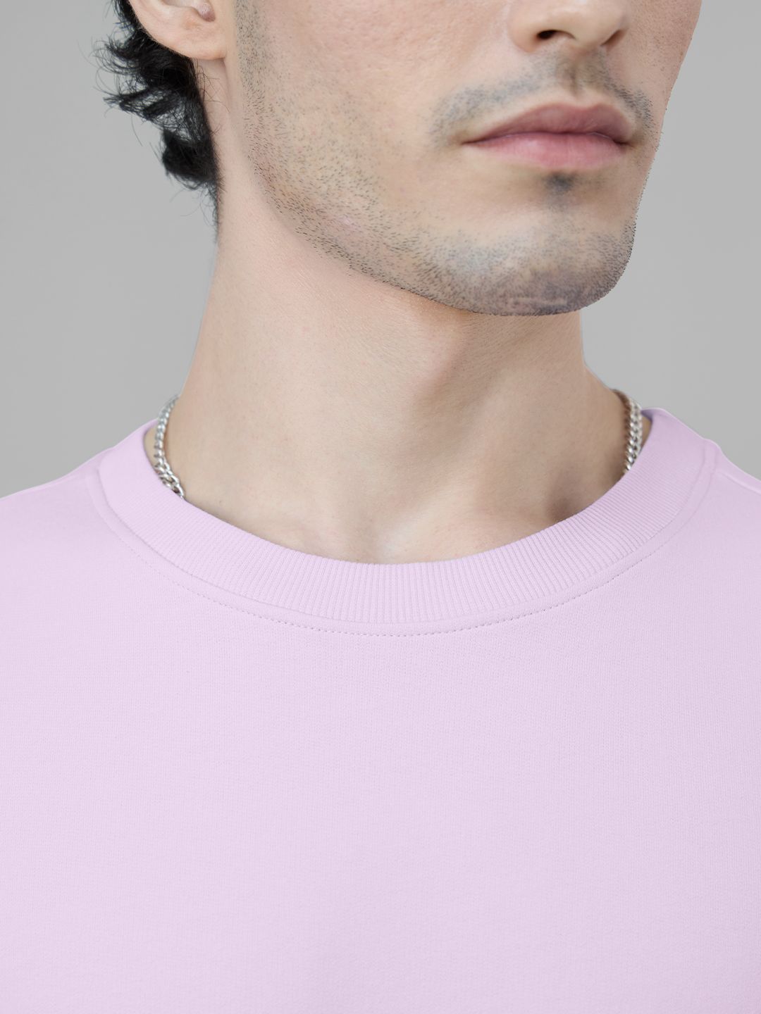 Oversized T-Shirt: Rosebud Oversized T-Shirts