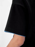 TSS Originals: Evil Eye Women Oversized T-Shirts