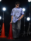 Joker: Jokes On You Oversized T-Shirts