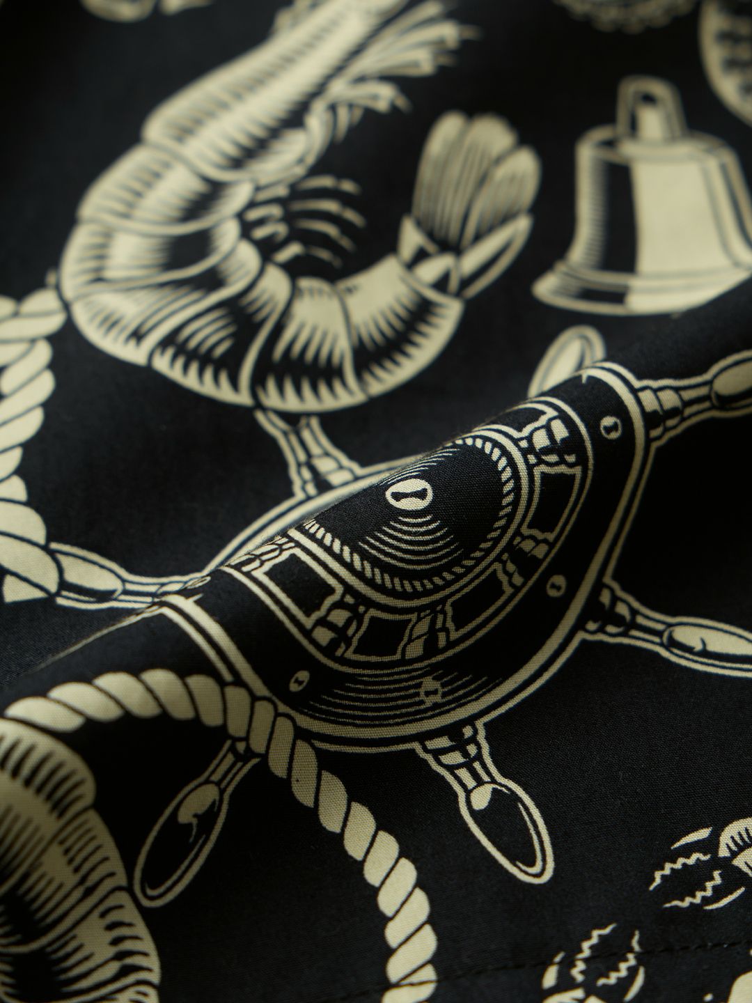 TSS Originals: Dark Sea Boxer Shorts