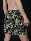 TSS Originals: Dark Sea Boxer Shorts