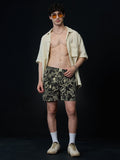 TSS Originals: Dark Sea Boxer Shorts