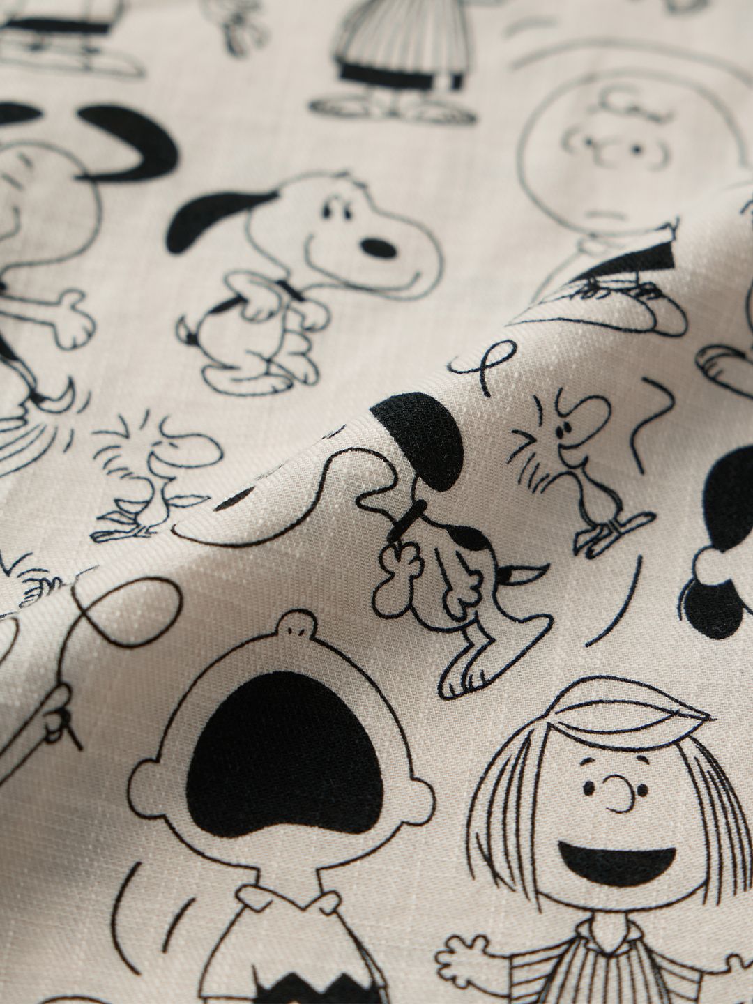 Peanuts: Characters Holiday Shirts