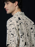 Peanuts: Characters Holiday Shirts