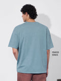 TSS Originals: Blue Soul Oversized T-Shirts