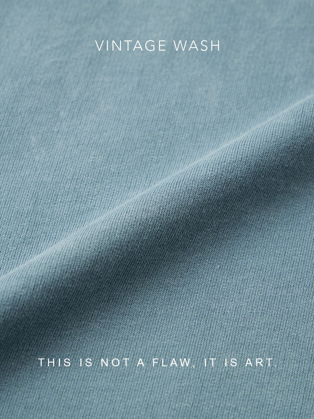 TSS Originals: Blue Soul Oversized T-Shirts