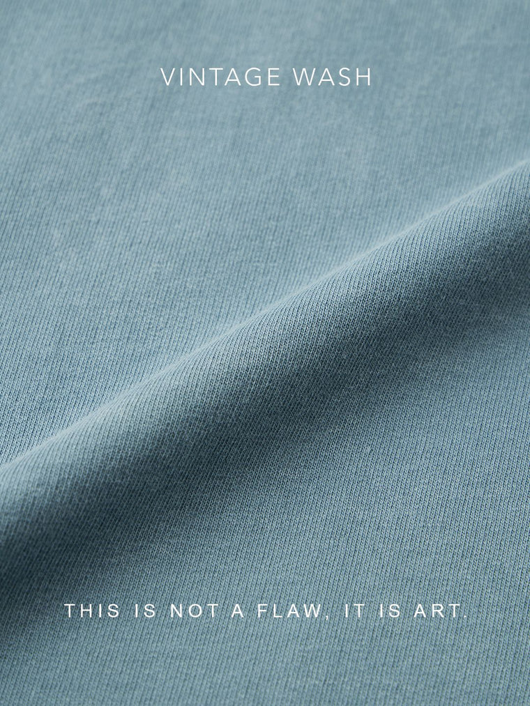 TSS Originals: Blue Soul Oversized T-Shirts