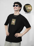 Phir Hera Pheri: Laxmi Chit Fund Oversized T-Shirts