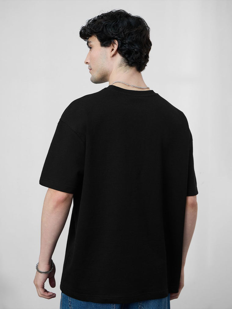 Phir Hera Pheri: Laxmi Chit Fund Oversized T-Shirts