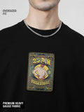Phir Hera Pheri: Laxmi Chit Fund Oversized T-Shirts