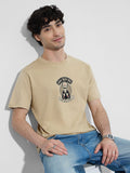 Golmaal 3: Vasooli Bhai Men Relaxed Fit T-Shirts