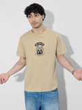 Golmaal 3: Vasooli Bhai Men Relaxed Fit T-Shirts