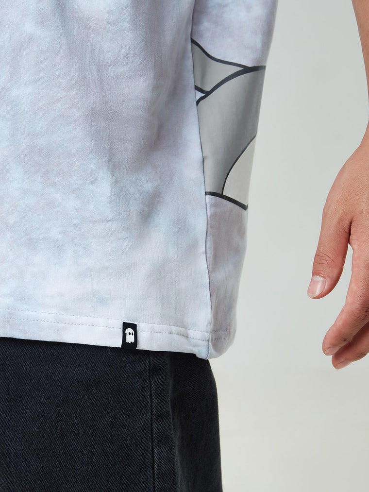 Tom & Jerry: The Chase Oversized T-Shirts