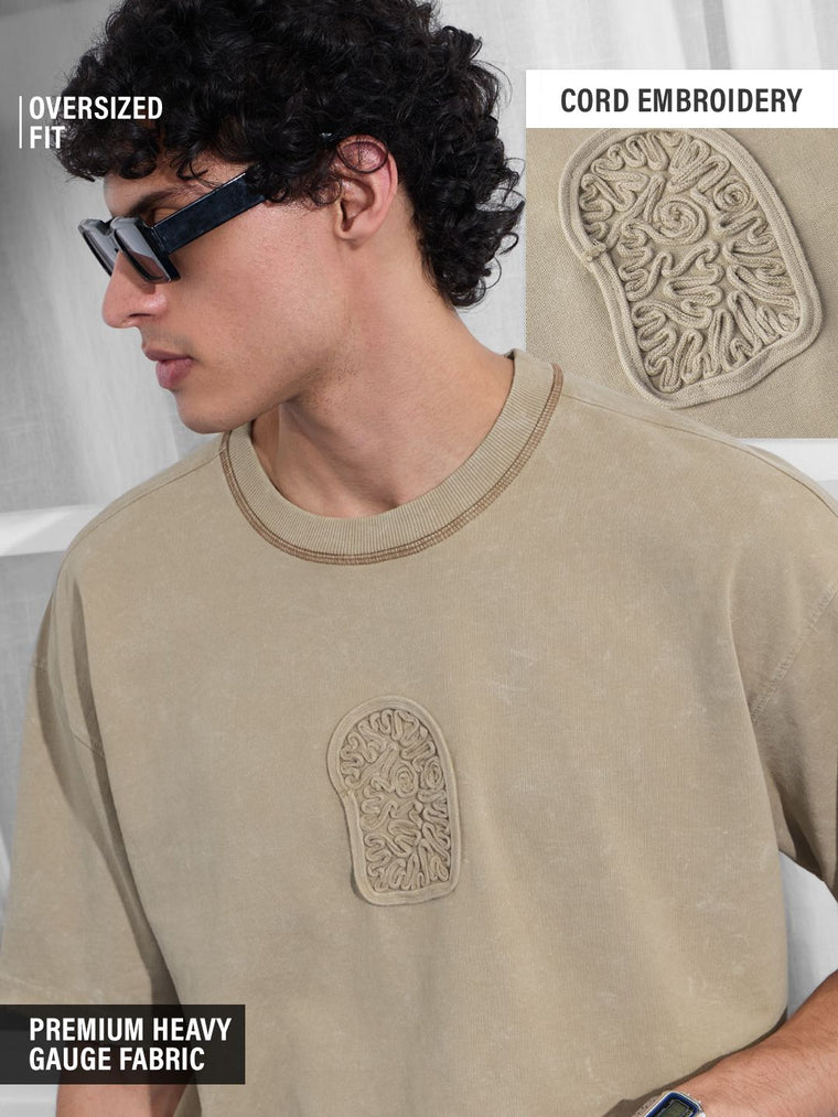 TSS Originals: Rope Oversized T-Shirts