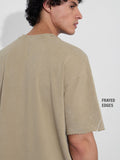 TSS Originals: Rope Oversized T-Shirts