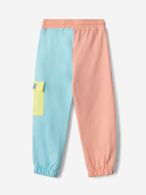 Peanuts: Happy Belle Girls Joggers (2-8 Yrs)