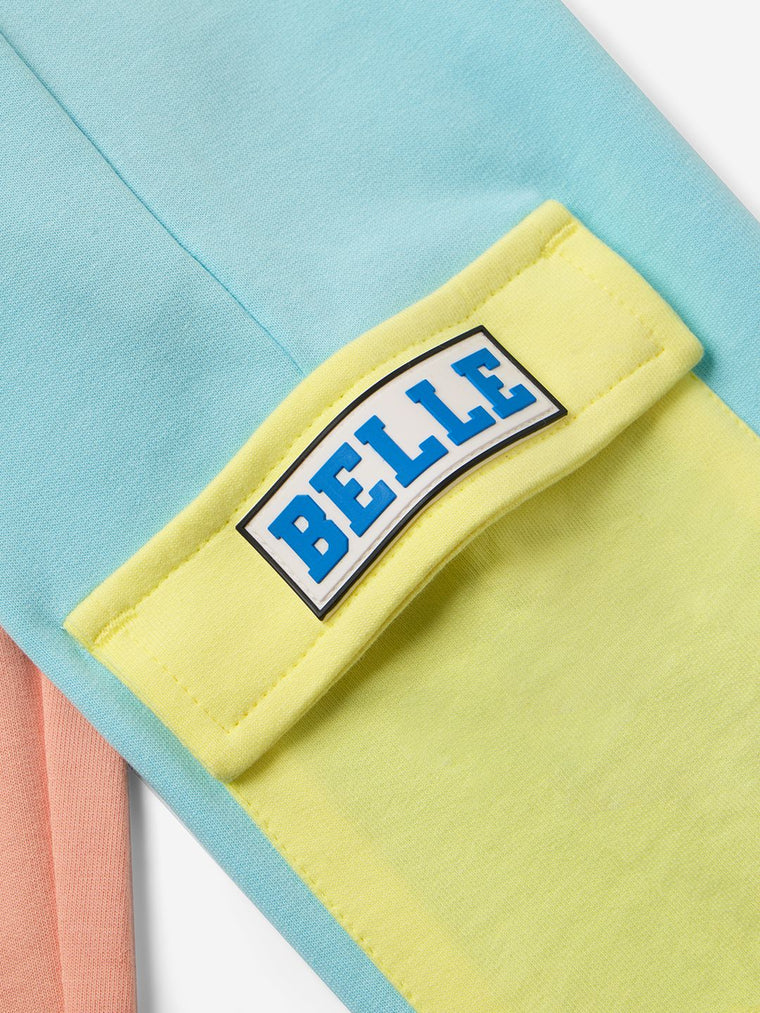 Peanuts: Happy Belle Girls Joggers (2-8 Yrs)